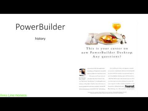 powerbuilder 9.0 download